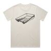 WO'S CLASSIC TEE Thumbnail
