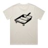 WO'S CLASSIC TEE Thumbnail