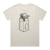 WO'S CLASSIC TEE Thumbnail