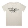 WO'S CLASSIC TEE Thumbnail