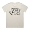 WO'S CLASSIC TEE Thumbnail