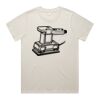 WO'S CLASSIC TEE Thumbnail