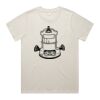 WO'S CLASSIC TEE Thumbnail