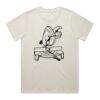 WO'S CLASSIC TEE Thumbnail