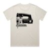 WO'S CLASSIC TEE Thumbnail