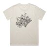 WO'S CLASSIC TEE Thumbnail