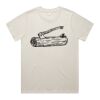 WO'S CLASSIC TEE Thumbnail