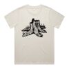 WO'S CLASSIC TEE Thumbnail
