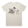 WO'S CLASSIC TEE Thumbnail
