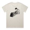 WO'S CLASSIC TEE Thumbnail