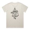 WO'S CLASSIC TEE Thumbnail