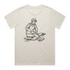 WO'S CLASSIC TEE Thumbnail