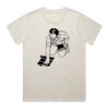 WO'S CLASSIC TEE Thumbnail