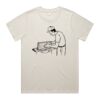 WO'S CLASSIC TEE Thumbnail