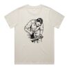 WO'S CLASSIC TEE Thumbnail