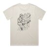 WO'S CLASSIC TEE Thumbnail
