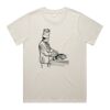 WO'S CLASSIC TEE Thumbnail