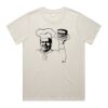 WO'S CLASSIC TEE Thumbnail