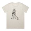 WO'S CLASSIC TEE Thumbnail
