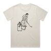 WO'S CLASSIC TEE Thumbnail