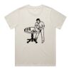 WO'S CLASSIC TEE Thumbnail