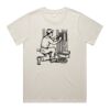 WO'S CLASSIC TEE Thumbnail