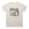 WO'S CLASSIC TEE Thumbnail