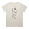 WO'S CLASSIC TEE Thumbnail