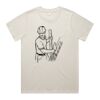 WO'S CLASSIC TEE Thumbnail