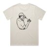 WO'S CLASSIC TEE Thumbnail