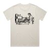 WO'S CLASSIC TEE Thumbnail