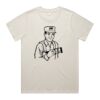 WO'S CLASSIC TEE Thumbnail