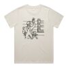 WO'S CLASSIC TEE Thumbnail