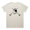 WO'S CLASSIC TEE Thumbnail