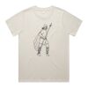WO'S CLASSIC TEE Thumbnail