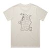 WO'S CLASSIC TEE Thumbnail