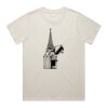 WO'S CLASSIC TEE Thumbnail