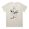 WO'S CLASSIC TEE Thumbnail