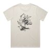 WO'S CLASSIC TEE Thumbnail