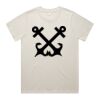 WO'S CLASSIC TEE Thumbnail