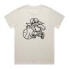 WO'S CLASSIC TEE Thumbnail