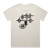 WO'S CLASSIC TEE Thumbnail