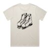 WO'S CLASSIC TEE Thumbnail
