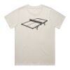 WO'S CLASSIC TEE Thumbnail