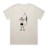 WO'S CLASSIC TEE Thumbnail