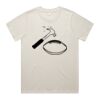 WO'S CLASSIC TEE Thumbnail