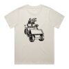 WO'S CLASSIC TEE Thumbnail