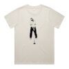 WO'S CLASSIC TEE Thumbnail