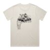 WO'S CLASSIC TEE Thumbnail