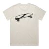 WO'S CLASSIC TEE Thumbnail